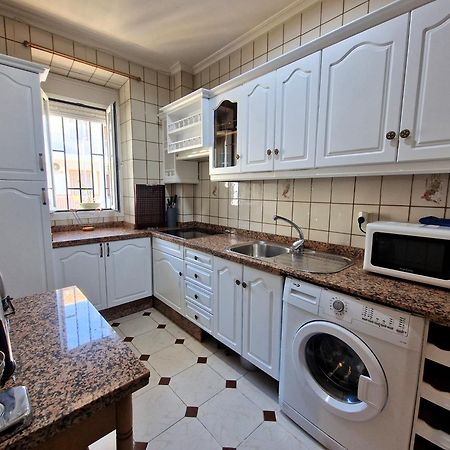 Apartamento Polvora, Junto Al Puente Romano Kordoba Bagian luar foto