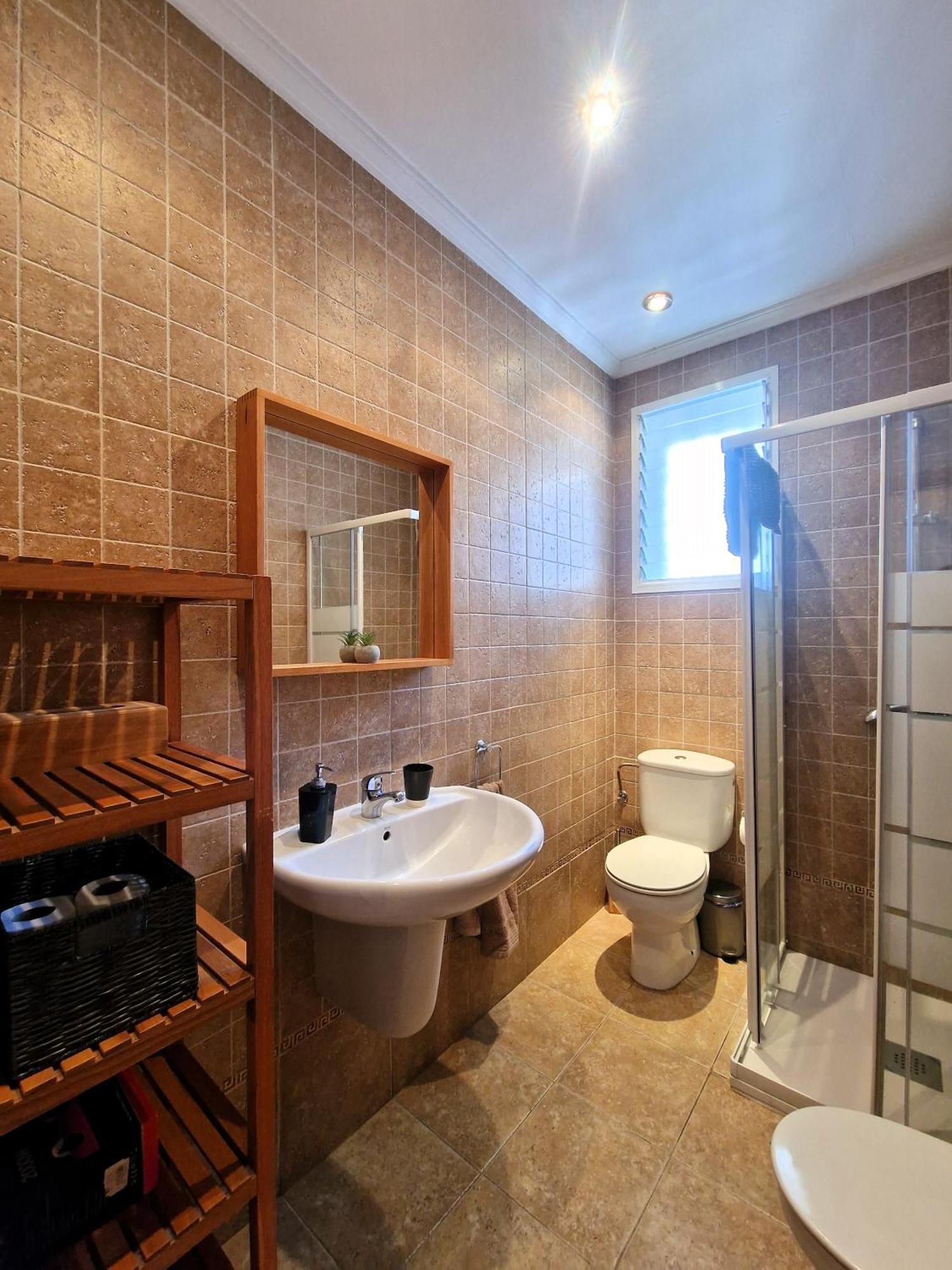 Apartamento Polvora, Junto Al Puente Romano Kordoba Bagian luar foto